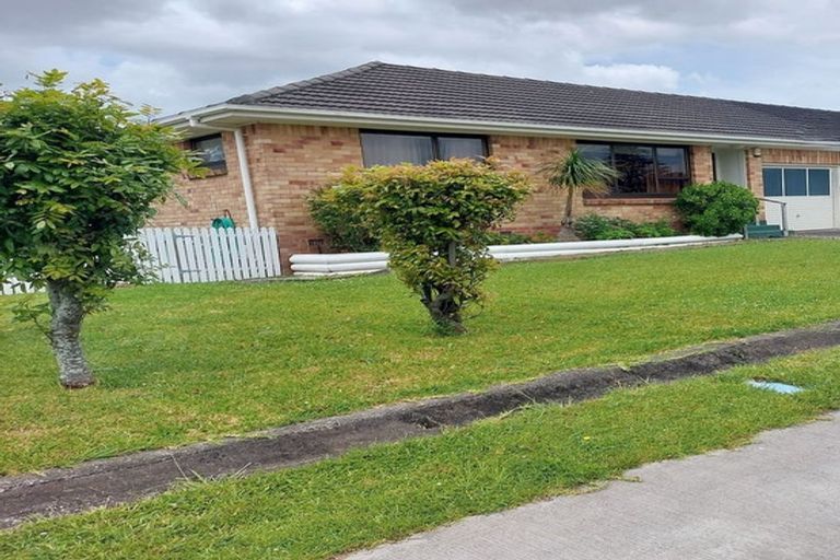 Photo of property in 11 Verdi Street, Papatoetoe, Auckland, 2025