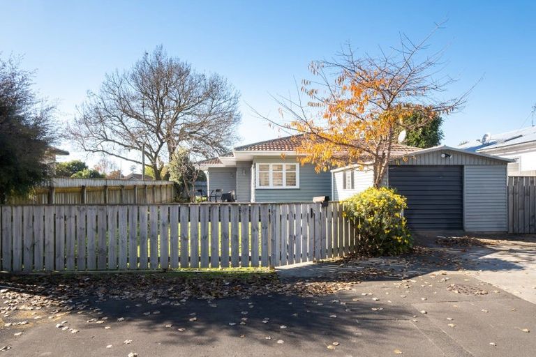Photo of property in 2 Chambers Street, Napier South, Napier, 4110