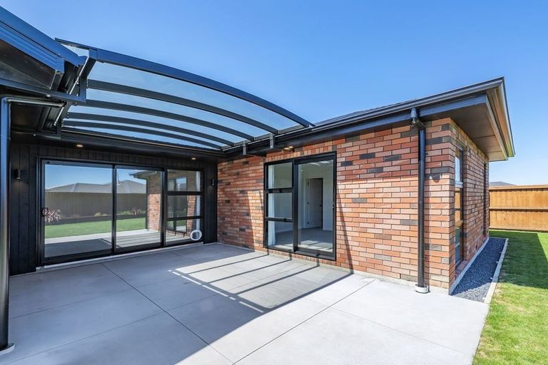 Photo of property in 51 Greendale Road, Darfield, 7510