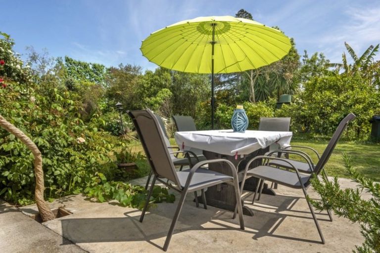 Photo of property in 29 Taurau Valley Road, Manutuke, 4072