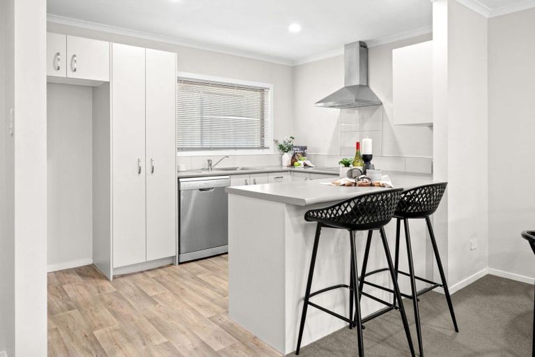 Photo of property in 3/3 Manning Street, Hamilton Central, Hamilton, 3204