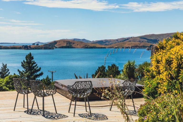 Photo of property in 620 Portobello Road, Company Bay, Dunedin, 9077