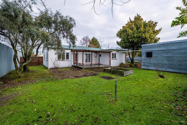 Photo of property in 3 South Terrace Road, Geraldine, 7930