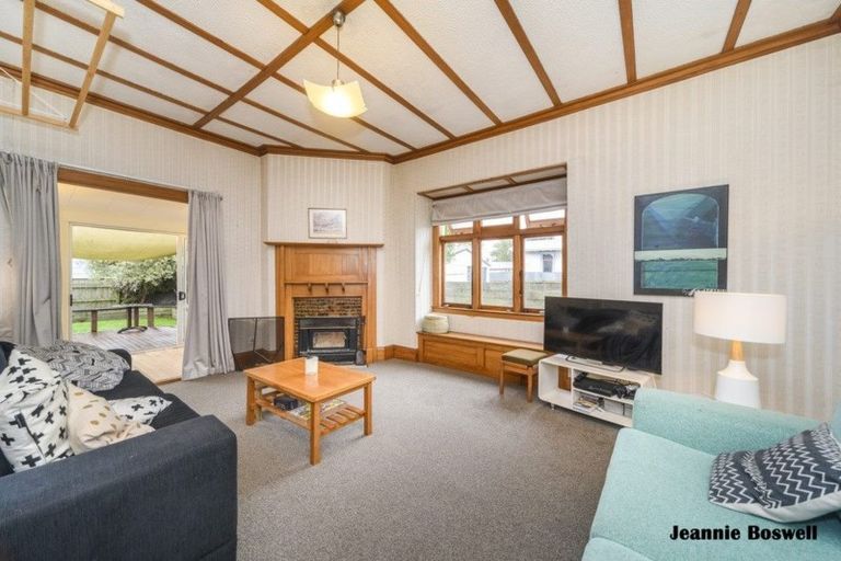 Photo of property in 22 Matipo Street, Takaro, Palmerston North, 4410