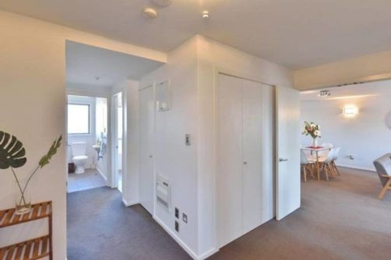 Photo of property in 6/12 Hutcheson Street, Sydenham, Christchurch, 8023