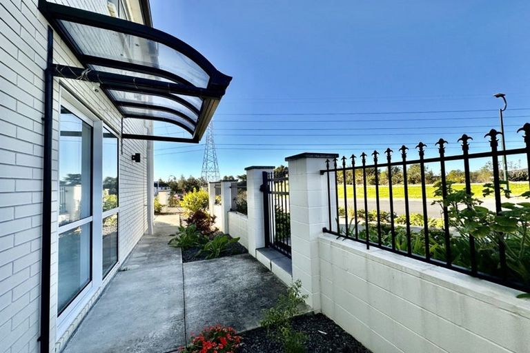 Photo of property in 97 Tir Conaill Avenue, Flat Bush, Auckland, 2019