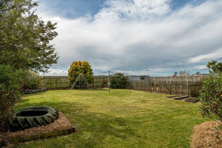 Photo of property in 228 Horndon Street, Darfield, 7510