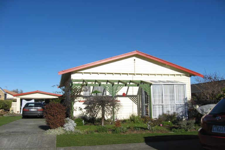 Photo of property in 81 Catherine Street, Windsor, Invercargill, 9810