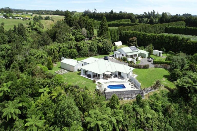 Photo of property in 7 Bonnieglen Road, Omanawa, Tauranga, 3171
