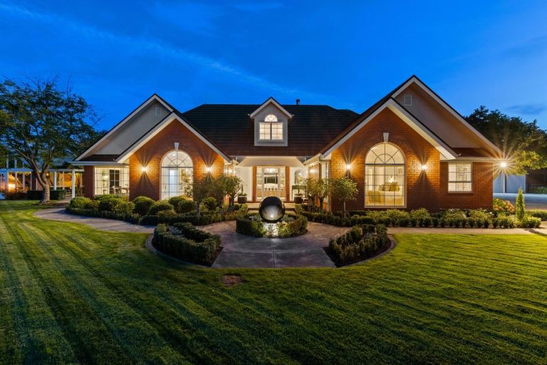 Photo of property in 31 Heywards Road, Clarkville, Kaiapoi, 7692