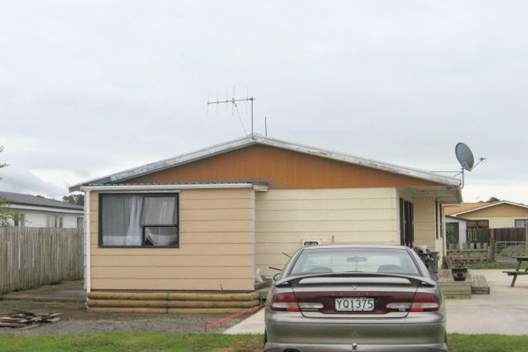 Photo of property in 7a Union Street, Opotiki, 3122