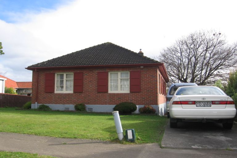 Photo of property in 99 Rangiora Avenue, Roslyn, Palmerston North, 4414