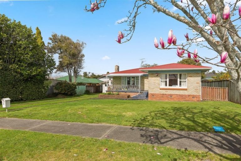 Photo of property in 4 Phillip Street, Pukekohe, 2120