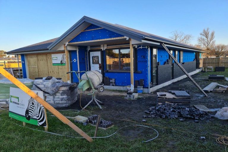 Photo of property in 18 Foster Place, Mount Pisa, Cromwell, 9383