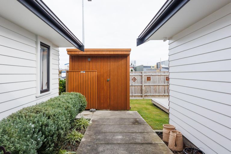 Photo of property in 21a North Street, Palmerston North, 4410
