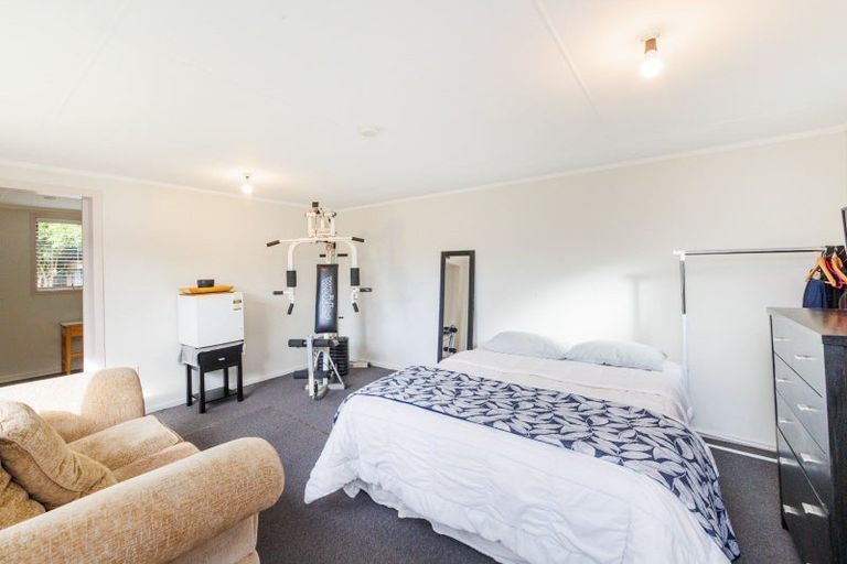 Photo of property in 17 Manawatu Street, Hokowhitu, Palmerston North, 4410