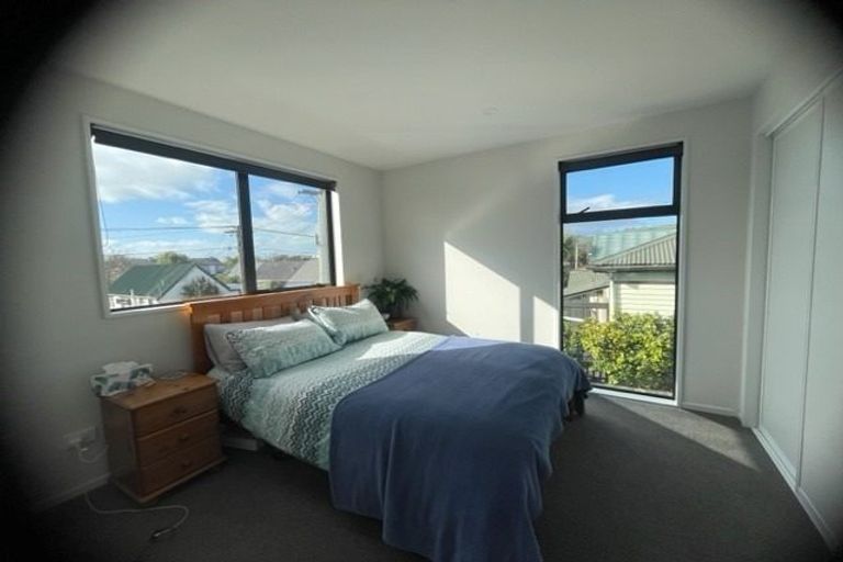 Photo of property in 1/4 Gibbon Street, Sydenham, Christchurch, 8023