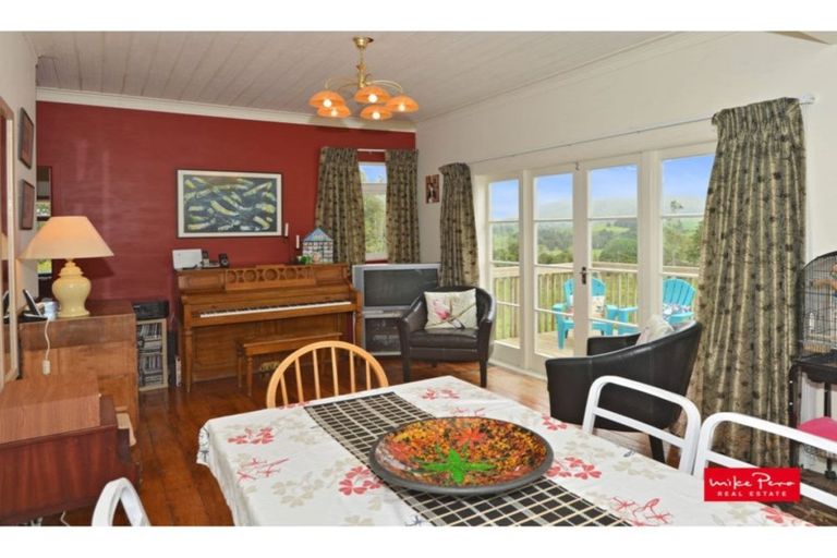 Photo of property in 76 Riponui Road, Purua, Whangarei, 0176