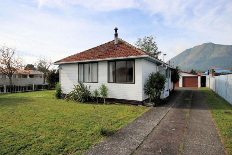 Photo of property in 25 Galway Street, Kawerau, 3127