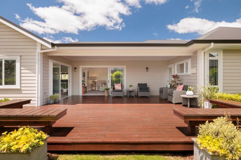 Photo of property in 9 Danehill Close, Matamata, 3400