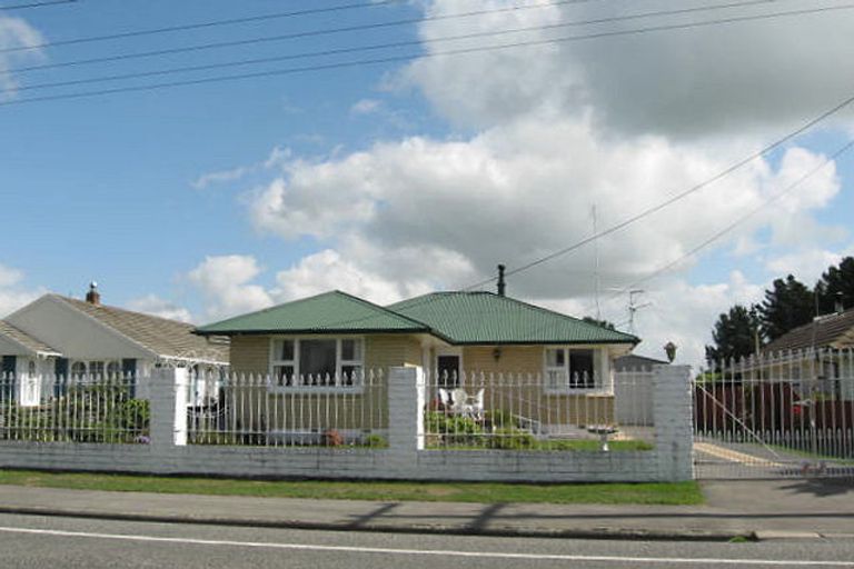 Photo of property in 644 Springs Road, Prebbleton, 7604