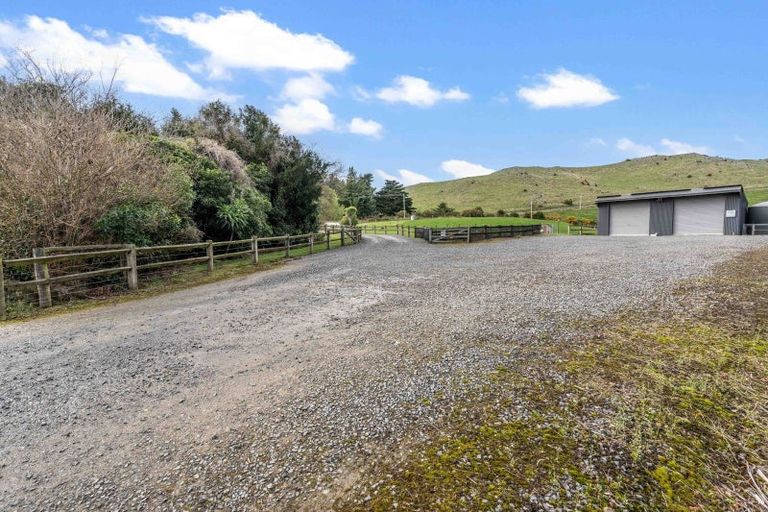 Photo of property in 2390 Owaka Highway, Katea, Balclutha, 9271
