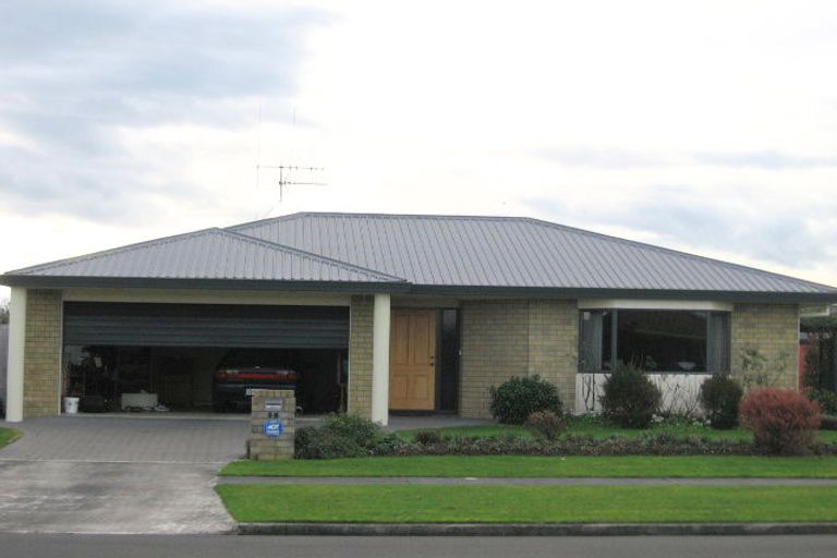 Photo of property in 58 Spinnaker Drive, Flagstaff, Hamilton, 3210