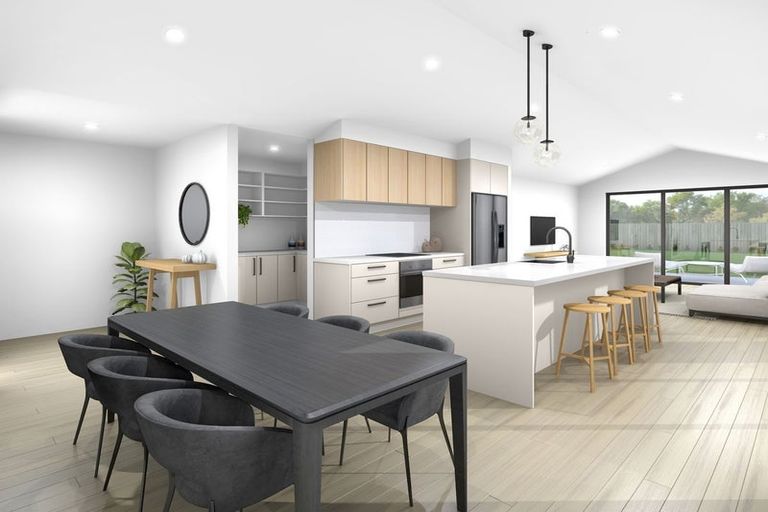 Photo of property in 16 Kite Street, Rolleston, 7614