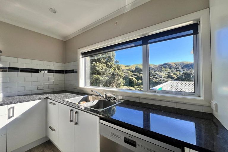 Photo of property in 4 Takutai Road, Pukerua Bay, 5026