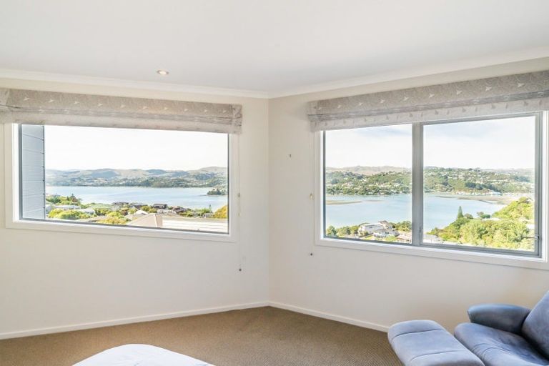 Photo of property in 14 Bodmin Terrace, Camborne, Porirua, 5026