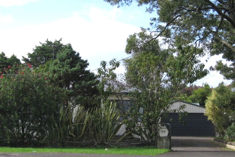 Photo of property in 19a Don Buck Road, Massey, Auckland, 0614