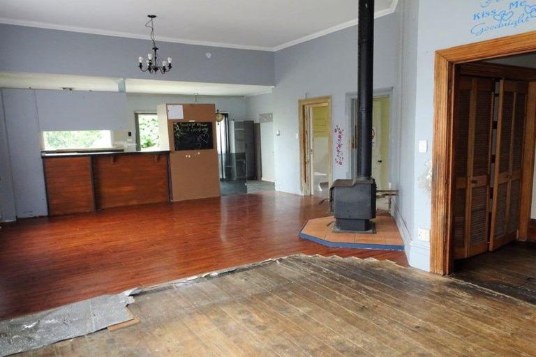 Photo of property in 81 Marsden Road, Greymouth, 7805