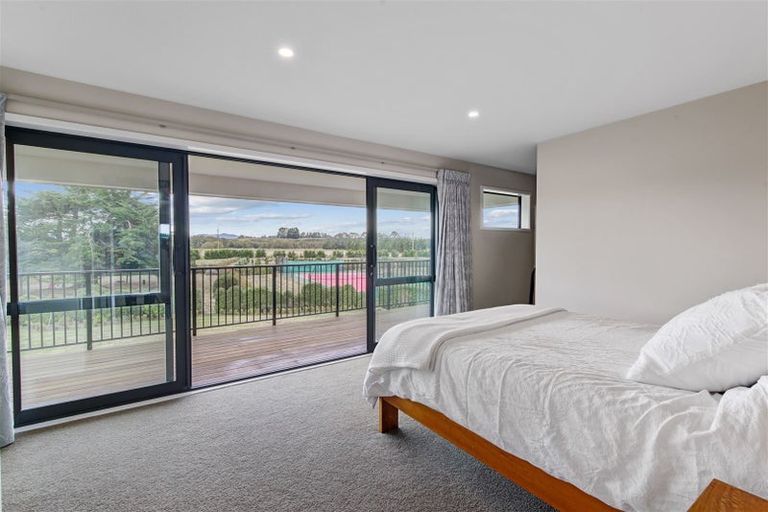 Photo of property in 1 Hayfield Terrace, Cust, Rangiora, 7471