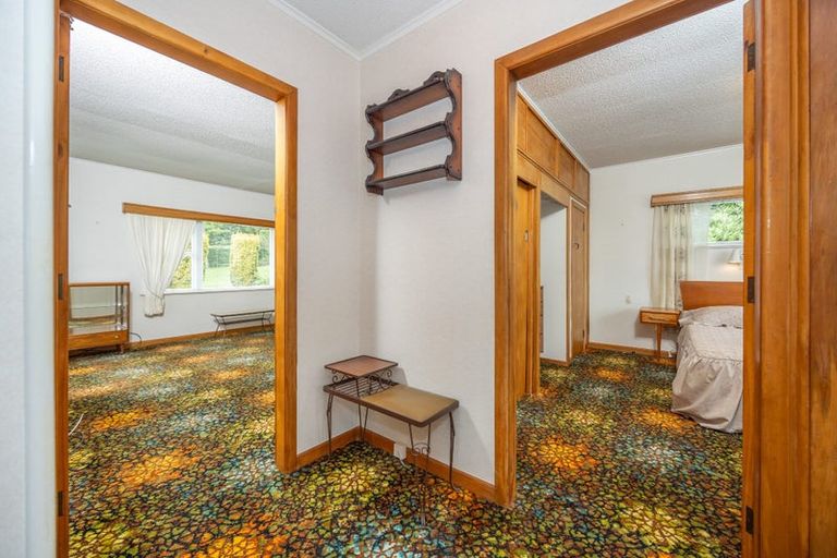 Photo of property in 537 Honikiwi Road, Otorohanga, 3973