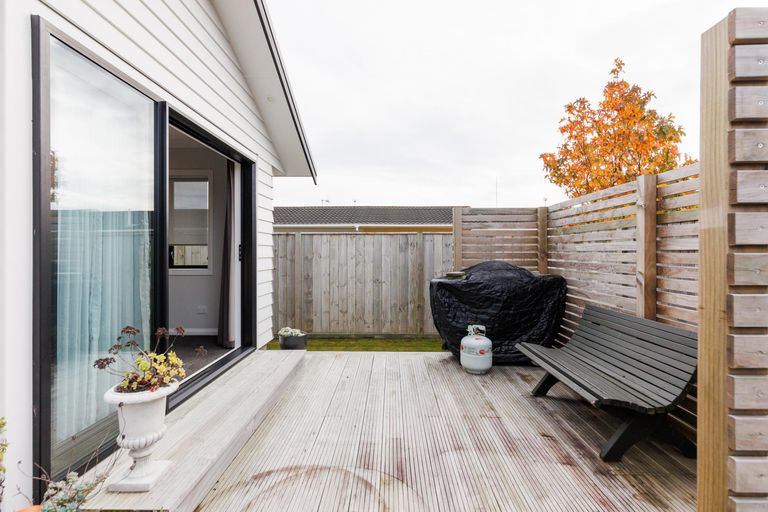 Photo of property in 21a North Street, Palmerston North, 4410