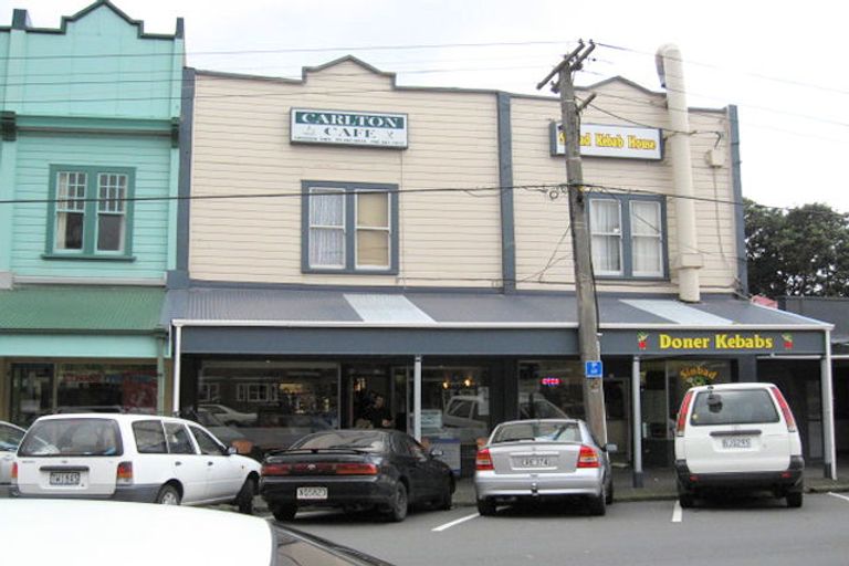 Photo of property in 43 Coutts Street, Kilbirnie, Wellington, 6022