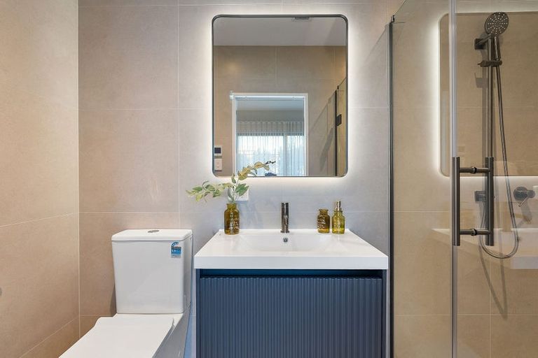 Photo of property in 4/27 Bracken Avenue, Takapuna, Auckland, 0622