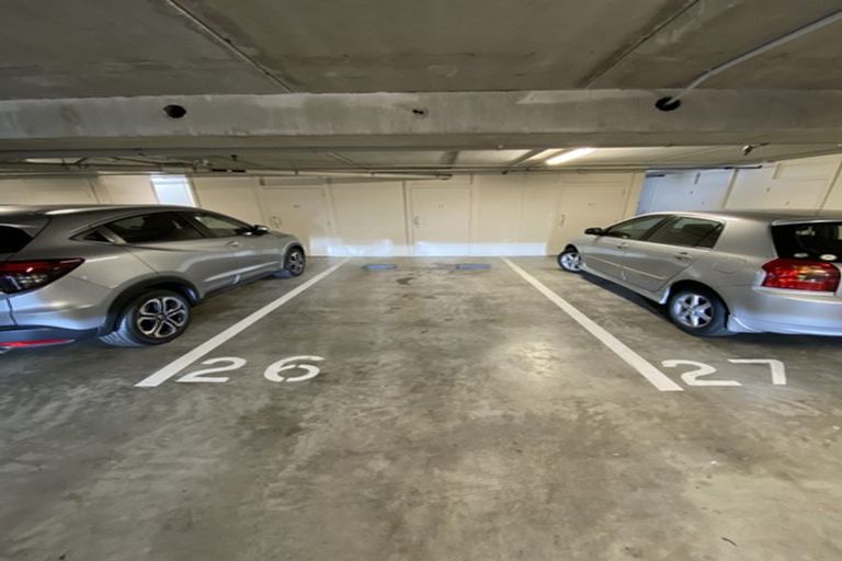 Photo of property in Kate Sheppard Apartments, 4h/42 Molesworth Street, Thorndon, Wellington, 6011