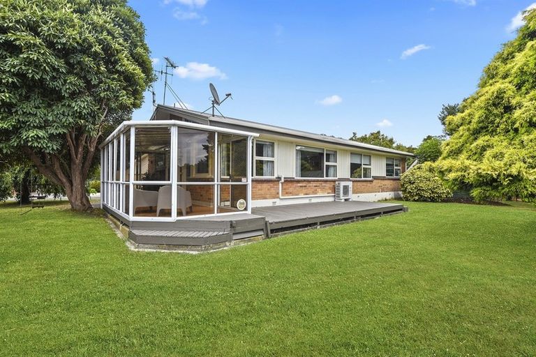 Photo of property in 269 Pukete Road, Pukete, Hamilton, 3200