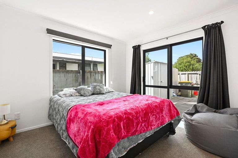 Photo of property in 25a Breckons Avenue, Nawton, Hamilton, 3200