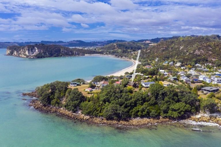 Photo of property in 35 Panorama Avenue, Ferry Landing, Whitianga, 3591