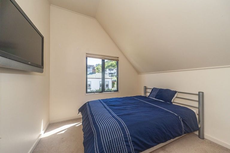 Photo of property in 9/14 Harriett Street, Thorndon, Wellington, 6011