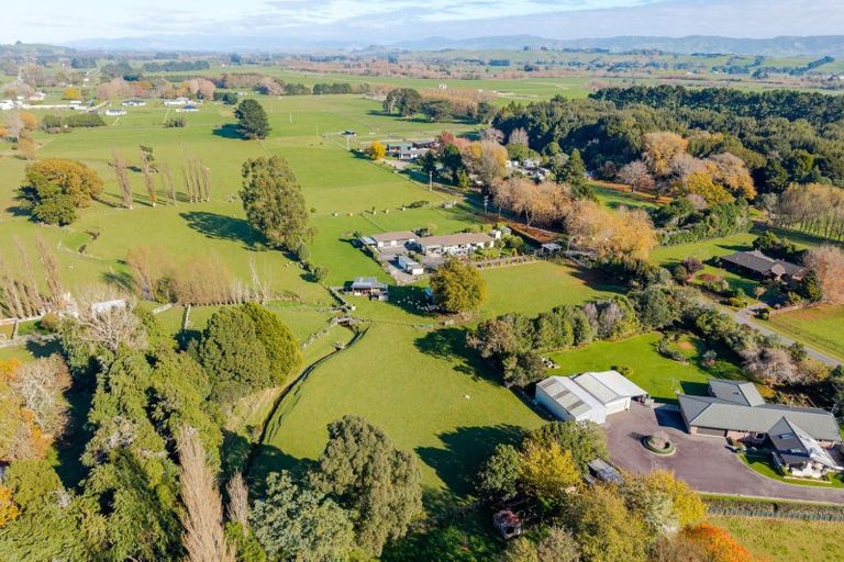 Photo of property in 6 Glasgow Street, Pahiatua, 4910
