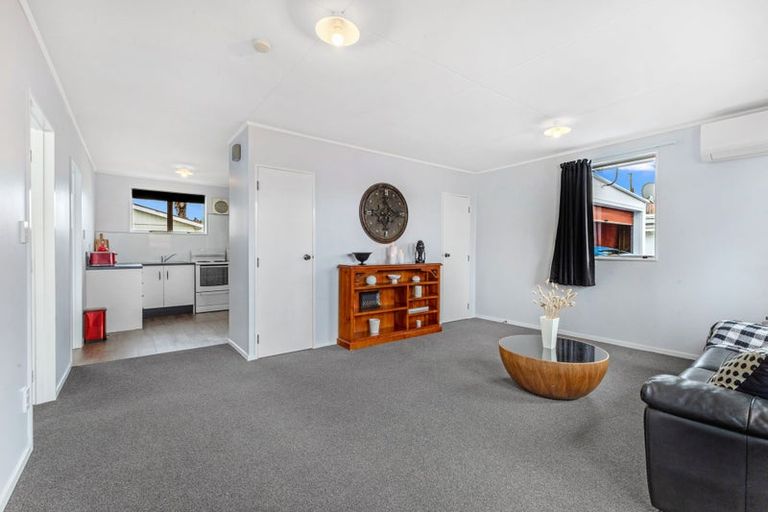 Photo of property in 28b Ward Street, Aramoho, Whanganui, 4500