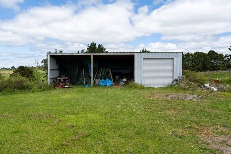 Photo of property in 33 Signal Road, Okaihau, 0475