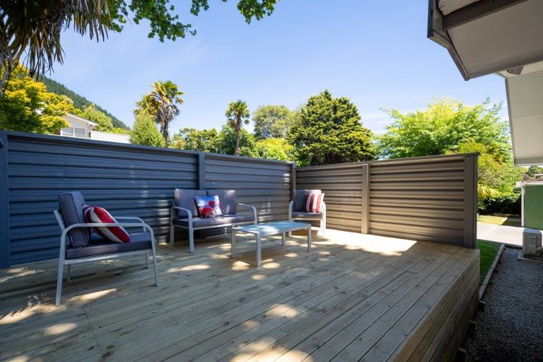 Photo of property in 1/35 Van Diemen Street, Nelson South, Nelson, 7010