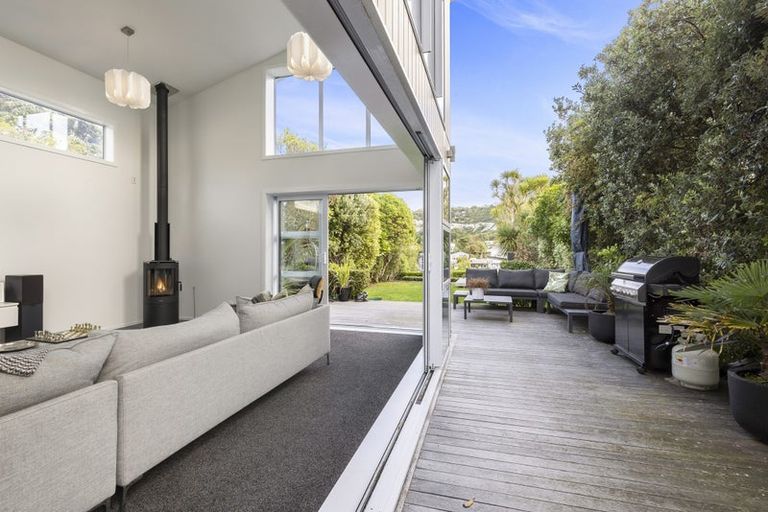 Photo of property in 8 Chatham Street, Berhampore, Wellington, 6023