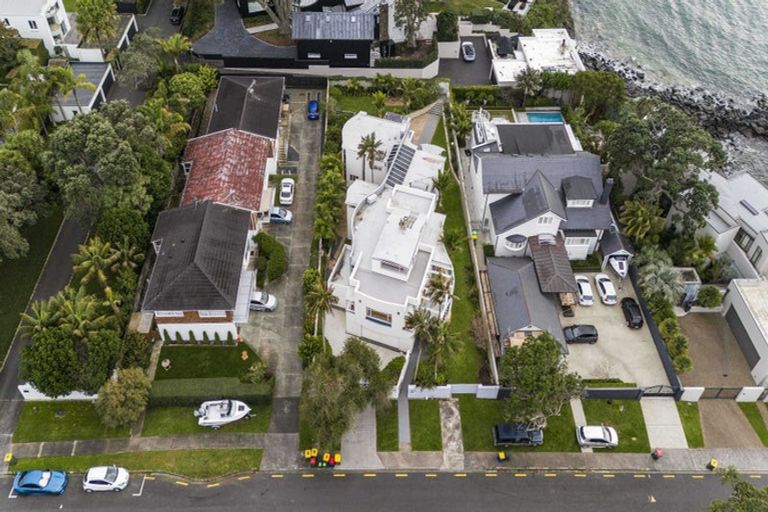 Photo of property in 14 Brett Avenue, Takapuna, Auckland, 0622