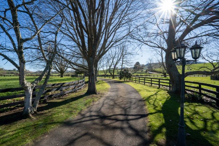 Photo of property in 146 French Pass Road, Cambridge, 3496