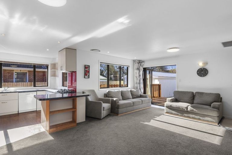 Photo of property in 7 Rollesby Street, Hoon Hay, Christchurch, 8025